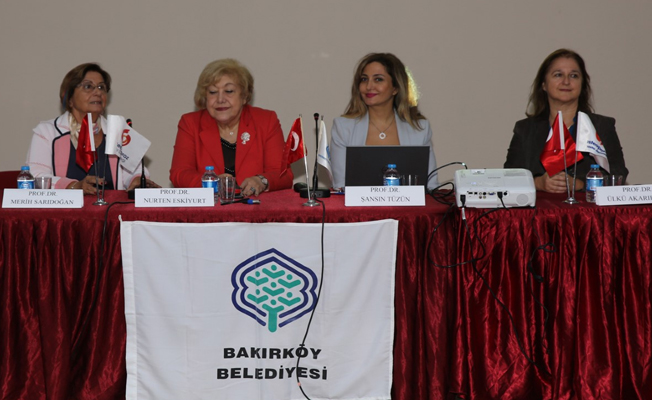 Dünyada 3 saniyede bir Osteoporoz’a bağlı kırık oluyor!
