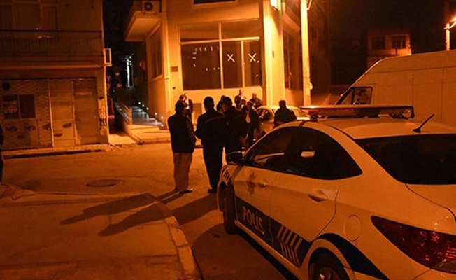 Komiser yardımcısı intihar etti