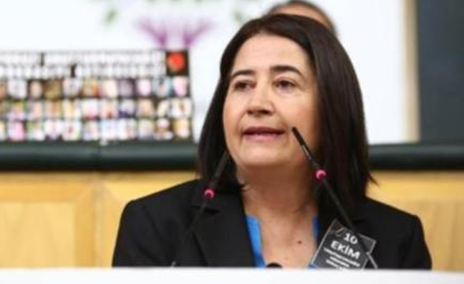 HDP'li Kemalbay: AKP döneminde 6 bin kadın katledildi