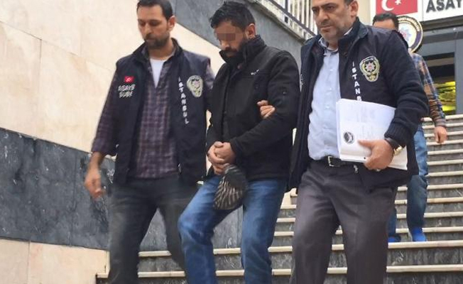Cinayetin sırrı çözüldü: Atış talimi yaparken öldürmüş