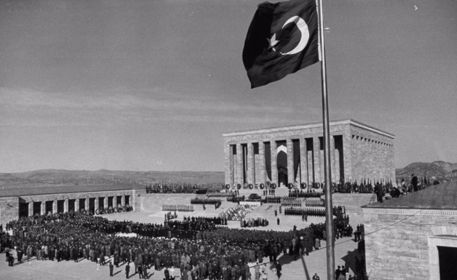 ‘Bedeller ödenerek kurulan değerlere sahip çıkamadık’