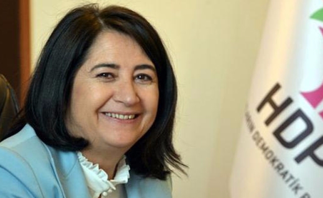 HDP'den Abdullah Öcalan açıklaması