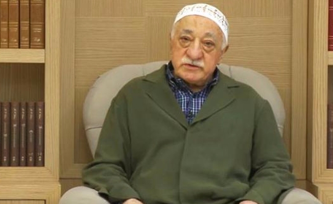 'Kapadokya' mesajının şifresi...