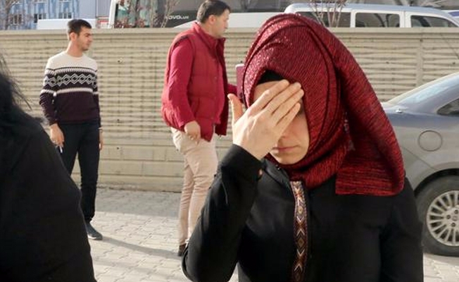 16 kişiye 'ByLock' gözaltısı