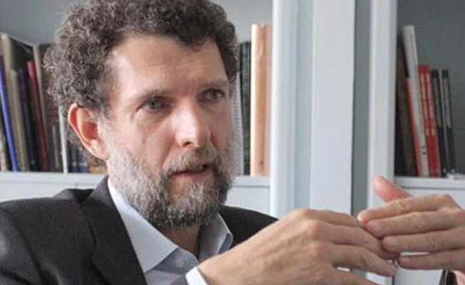Birikim Dergisi'nden Osman Kavala açıklaması