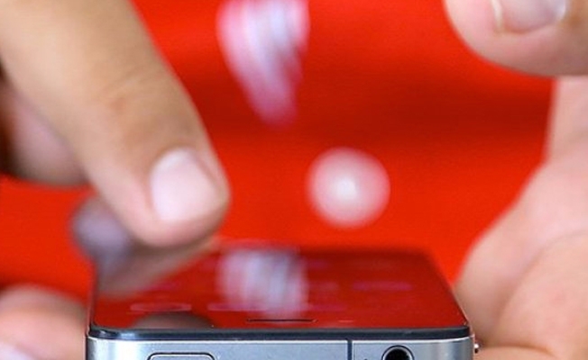 Telefondan porno sitesine girenlere kötü haber geldi