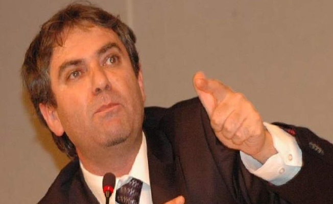 Sinan Meydan'dan düzeltme