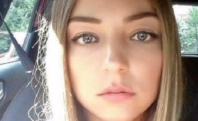 Gülçin Kanık'ın cenazesi halen Adli Tıp Kurumu'nda