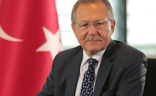 İstifası istenen Balıkesir Belediye Başkanı'nın akıbeti belli oldu!