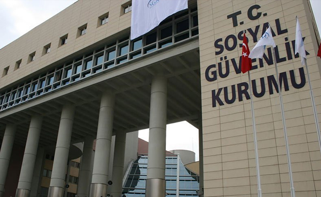 SGK’dan ertelenen primlerle ilgili flaş açıklama