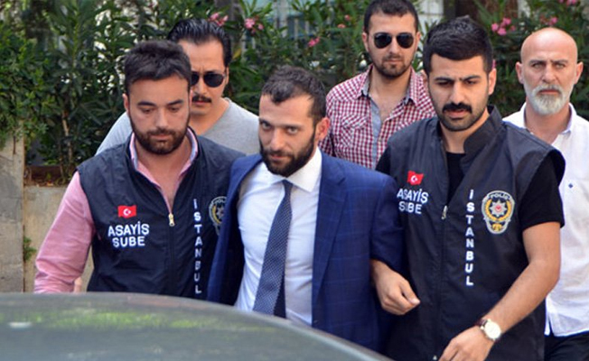 Onur Özbizerdik hakkında zorla getirme kararı çıkarıldı!