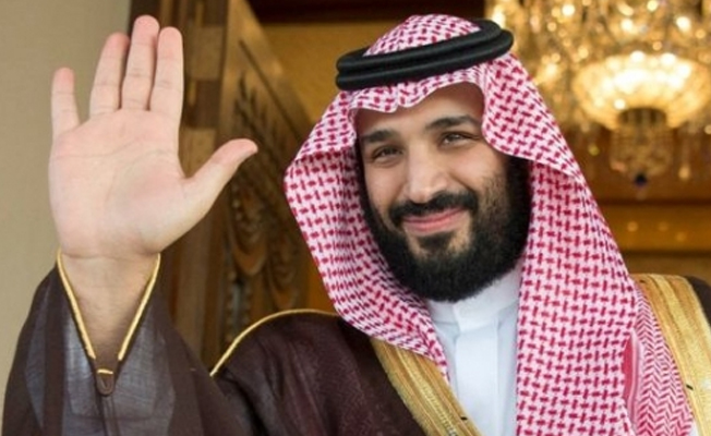 Suudi Arabistan'dan 500 milyar dolarlık mega kent