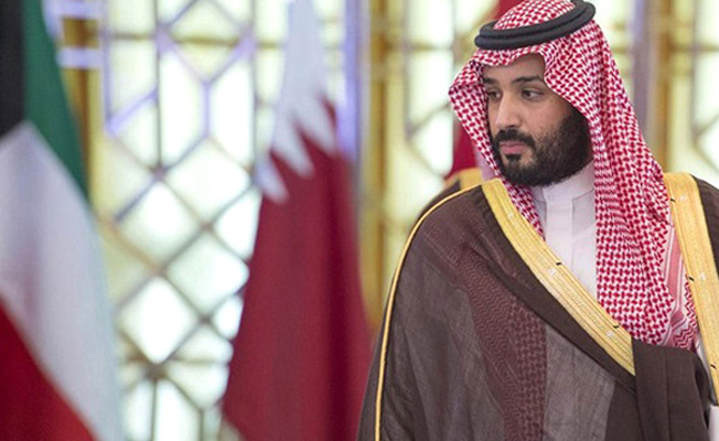 Suudi Arabistan'dan 'Ilımlı İslam' kararı!