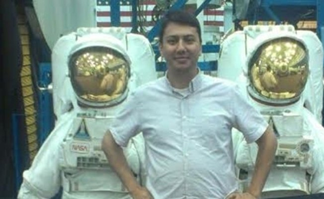 NASA çalışanı FETÖ tutuklusu ABD'li yetkililerle görüştü