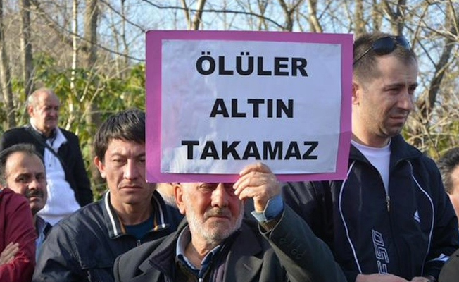 Bergamalı köylüleri haklı bulan AİHM, Türkiye’yi tazminata mahkum etti