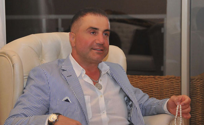 'Oluk oluk kanlarını akatacağız' diyen Peker'in savunması: Tamamen eleştri