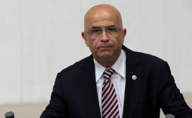 Savcılık, Enis Berberoğlu kararına 'şerh' düştü