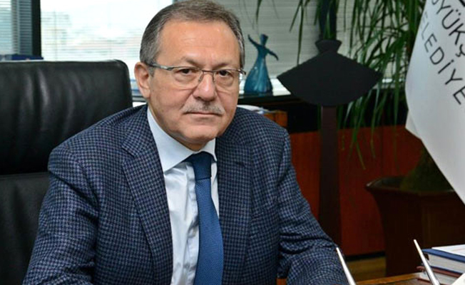 Balıkesir Belediye Başkanı Uğur, Genel Merkez'e kafa tuttu!