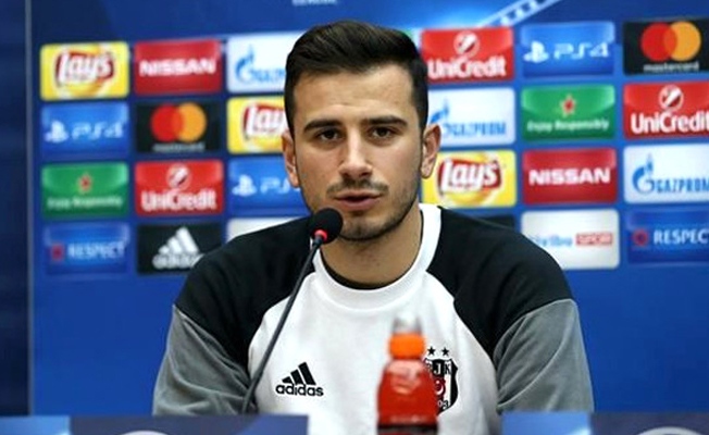 Oğuzhan ile sözleşme görüşmesinde Arsenal krizi!