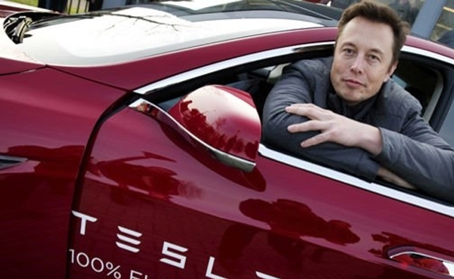 Elon Musk: Biz Apple'a Tesla'nın mezarlığı deriz
