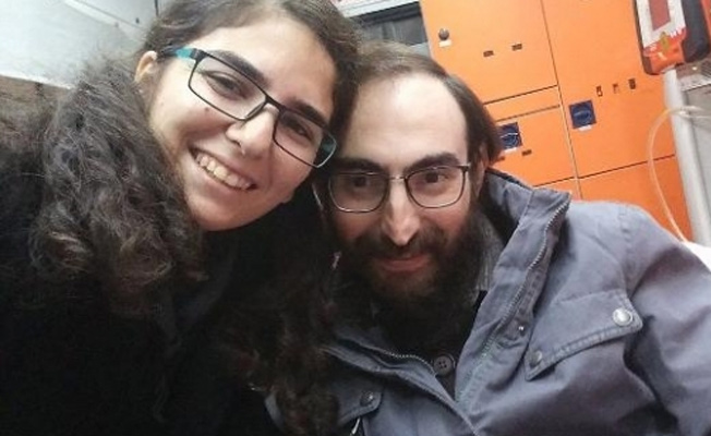 Semih Özakça: Ölüm riskimiz var