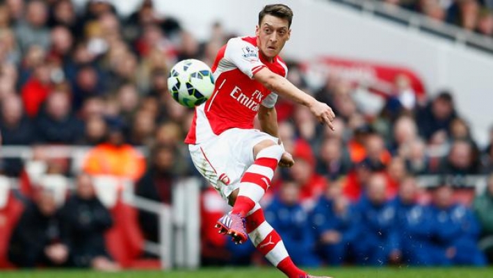 Mesut Özil için müthiş iddia