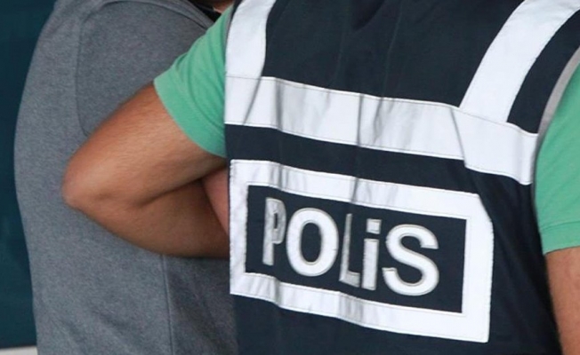 Belediye Başkanının inceleme talebi üzerine bir çalışana gözaltı
