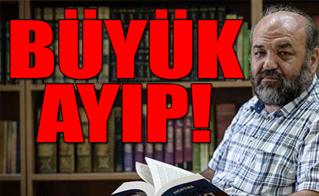 Onur konuğu olacaktı: İptal edildi