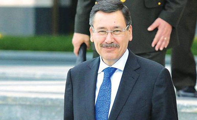 İşte Melih Gökçek’in istifa gündemi