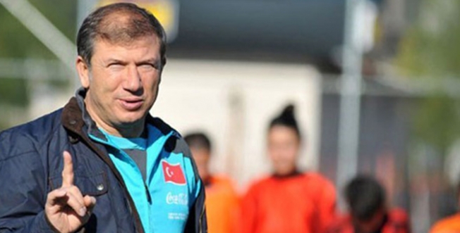 Tanju Çolak'ın yurt dışına çıkış yasağı kaldırıldı