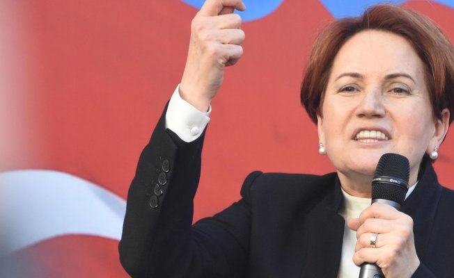 Akşener'in partisi: Türkiye'm... İşte Kurucular Kurulu'nun tam listesi!