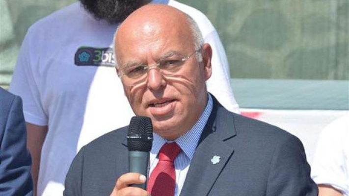 İçişleri Bakanlığı CHP'li Başkanın sözleri için müfettiş görevlendirdi