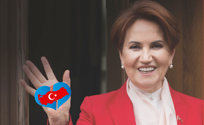 Akşener'in partisi için iki flaş iddia!