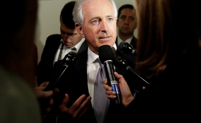 Cumhuriyetçi Senatör Corker: Bugün olsa Trump'a destek vermezdim
