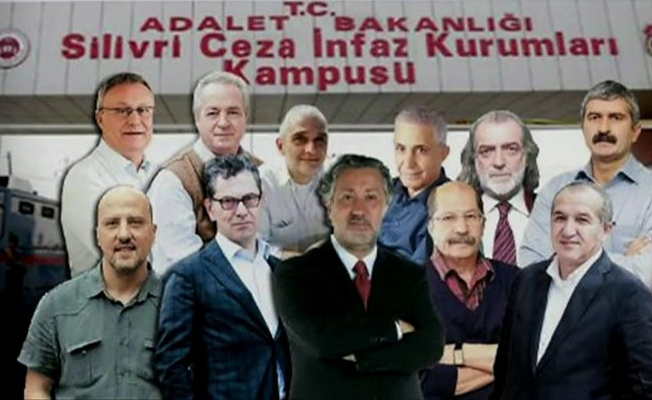 Hükümet AİHM'e savunma göndermedi