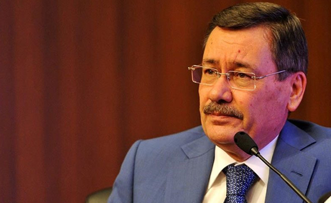 Melih Gökçek'in eski yardımcısından bomba açıklama: Ya hapse girecekti ya da..