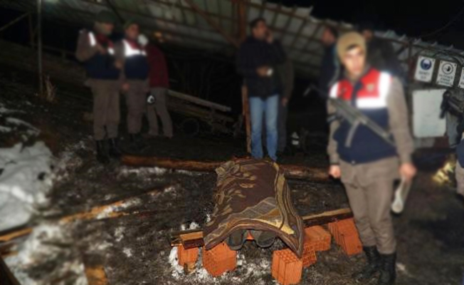 Şırnak'taki ocaklarda özelleştirmeden sonra 200 ölüm yaşandı