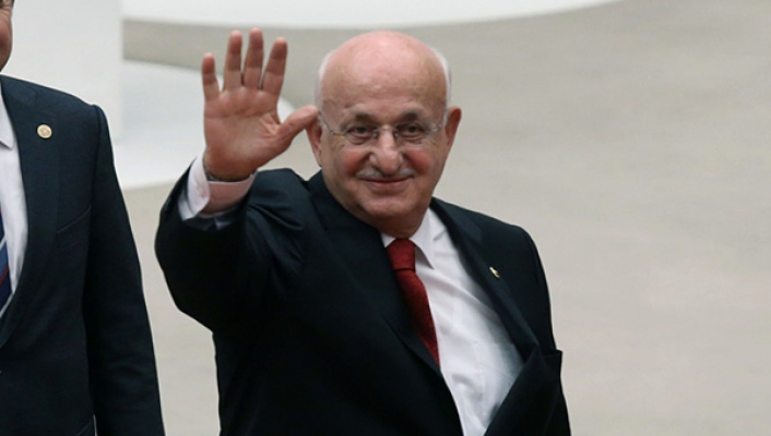 ‘İsmail Abi’ dinlendirilecek: TBMM Başkanlığı koltuğu için 4 aday var