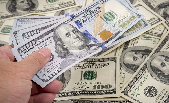 Doların ateşi düşmedi!