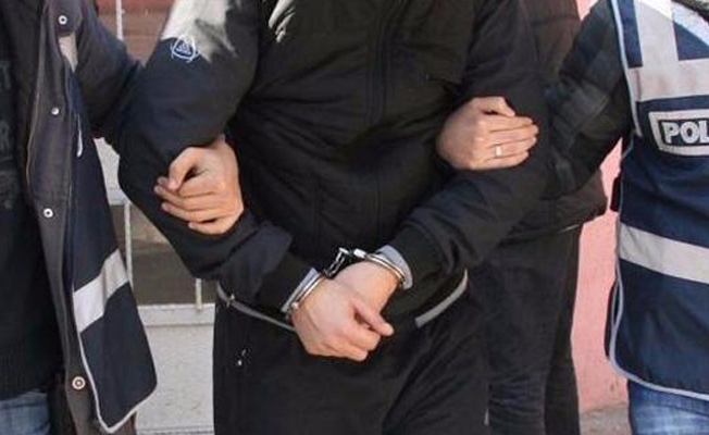 İstanbul'da IŞİD'e büyük operasyon
