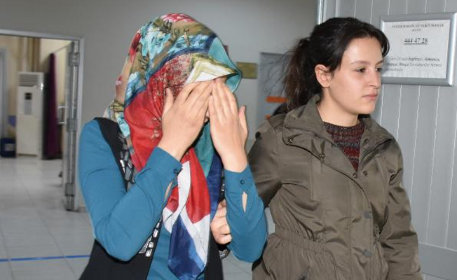 Aksaray'da FETÖ operasyonu: 17 gözaltı