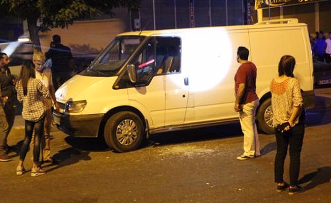 Berdel teklifine 'hayır' dedi öldürüldü