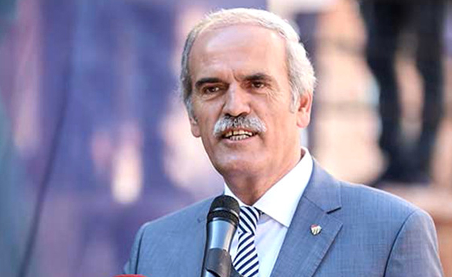 İstifa eden belediye başkanının yeni işi belli oldu!