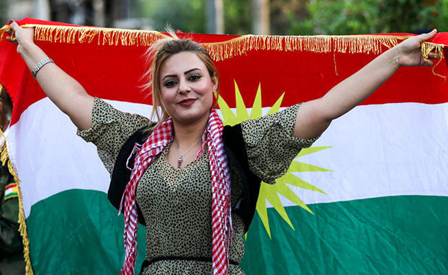 Erbil'den Bağdat'a referandum sonuçlarını 'dondurma' önerisi