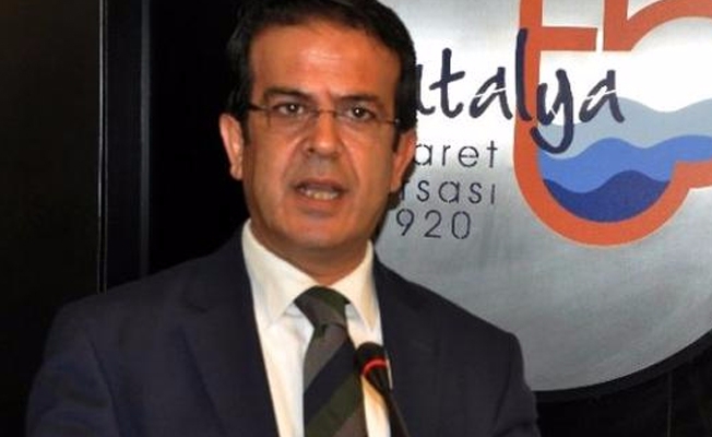 Ali Çandır: "Kırdan kente göçü azaltmalıyız"