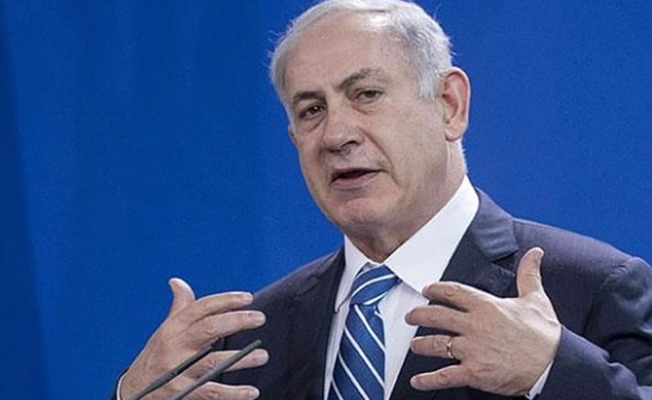 Netanyahu: Dünya Kürtlere gelecekleri için destek vermeli!