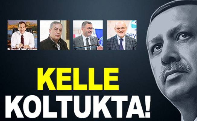AKP'li belediye başkanlarını korku sardı