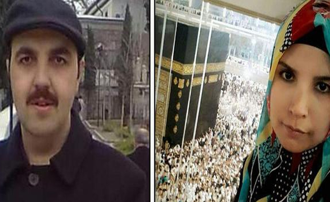 Eşini öldüren sanık: Yatak esneyince tabanca ateş aldı