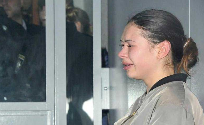 Oligark baba kızı için yalvardı: Yalvarırım affedin!