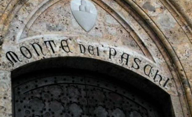 Dünyanın en eski bankası geri döndü!
